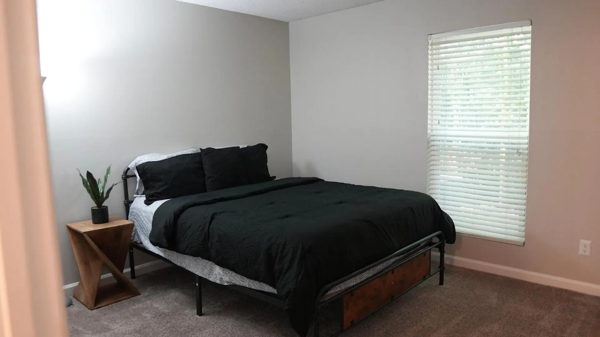 公寓 Luxury & Convenience In South End Charlotte公寓 美国